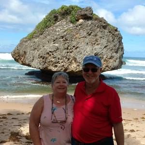 Meet your Posher, Deborah